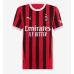 AC Milan Alvaro Morata #7 Hjemmedrakt Dame 2024-25 Korte ermer