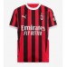 AC Milan Emerson Royal #22 Hjemmedrakt 2024-25 Korte ermer