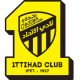 Al-Ittihad Fotballdrakt