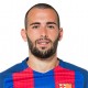 Aleix Vidal Fotballdrakt