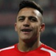 Alexis Sanchez Fotballdrakt