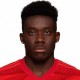 Alphonso Davies Fotballdrakt