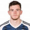 Andrew Robertson Fotballdrakt