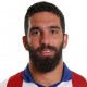 Arda Turan Fotballdrakt