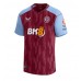 Aston Villa Matty Cash #2 Hjemmedrakt 2023-24 Korte ermer