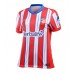 Atletico Madrid Alexander Sorloth #9 Hjemmedrakt Dame 2024-25 Korte ermer