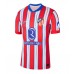 Atletico Madrid Arthur Vermeeren #18 Hjemmedrakt 2024-25 Korte ermer