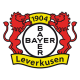 Bayer Leverkusen Barneklær