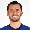 Ben Chilwell Fotballdrakt