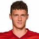 Benjamin Pavard Fotballdrakt