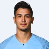 Brahim Diaz Fotballdrakt