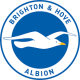 Brighton Fotballdrakt