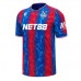 Crystal Palace Adam Wharton #20 Hjemmedrakt 2024-25 Korte ermer