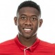 David Alaba Fotballdrakt