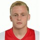 Donny van de Beek Fotballdrakt