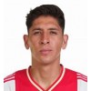 Edson Alvarez Fotballdrakt