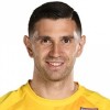 Emiliano Martinez Fotballdrakt