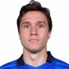 Federico Chiesa Fotballdrakt