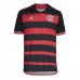 Flamengo David Luiz #23 Hjemmedrakt 2024-25 Korte ermer