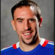 Franck Ribery Fotballdrakt