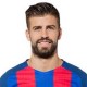 Gerard Pique Fotballdrakt