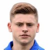 Harvey Barnes Fotballdrakt