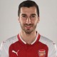 Henrikh Mkhitaryan Fotballdrakt