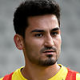 Ilkay Gundogan Fotballdrakt