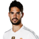 Isco Fotballdrakt