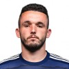 John McGinn Fotballdrakt