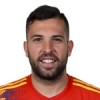 Jordi Alba Fotballdrakt