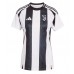 Juventus Francisco Conceicao #7 Hjemmedrakt Dame 2024-25 Korte ermer