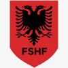 Landslagsdrakt Albania