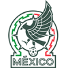 Landslagsdrakt Mexico