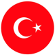 Landslagsdrakt Tyrkia