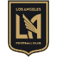 Los Angeles FC Barneklær