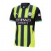 Manchester City Jack Grealish #10 Bortedrakt 2024-25 Korte ermer