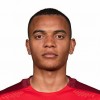 Manuel Akanji Fotballdrakt