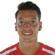 Mesut Ozil Fotballdrakt