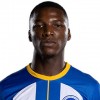 Moises Caicedo Fotballdrakt