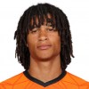 Nathan Ake Fotballdrakt