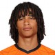 Nathan Ake Fotballdrakt