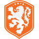 Nederland EM 2024 Dame