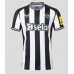 Newcastle United Anthony Gordon #10 Hjemmedrakt 2023-24 Korte ermer