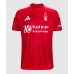 Nottingham Forest Chris Wood #11 Hjemmedrakt 2024-25 Korte ermer