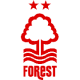 Nottingham Forest Fotballdrakt