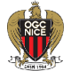 OGC Nice Fotballdrakt