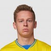 Oleksandr Zinchenko Fotballdrakt