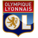 Olympique Lyonnais Fotballdrakt