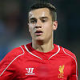 Philippe Coutinho Fotballdrakt